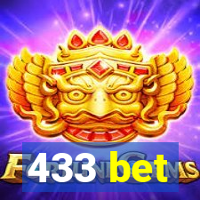 433 bet